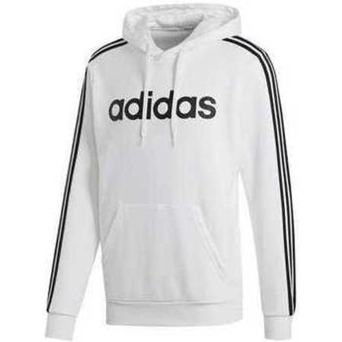 Sweatshirt Essential 3STRIPE Linear Hoodie - Adidas - Modalova