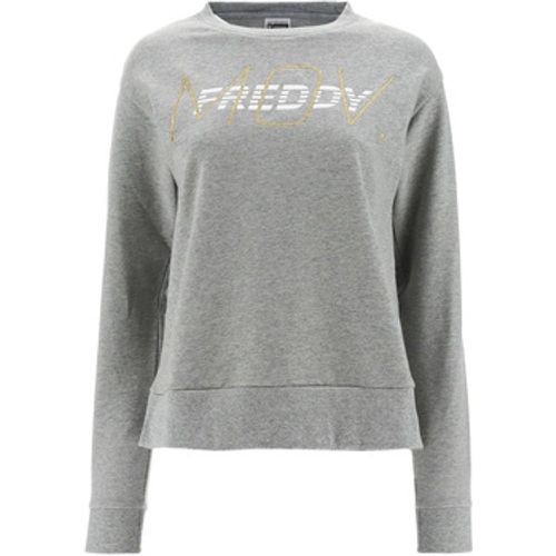 Freddy Sweatshirt F1WFTS1M - Freddy - Modalova