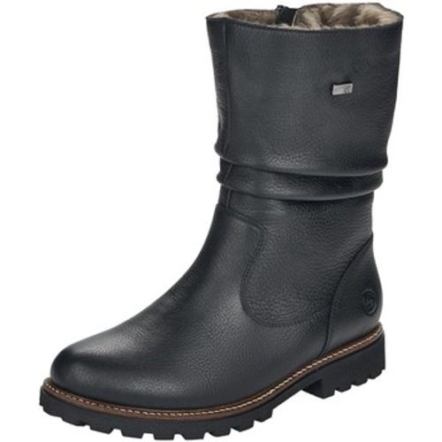 Stiefel Stiefeletten Stiefelette D8477-01 - Remonte - Modalova