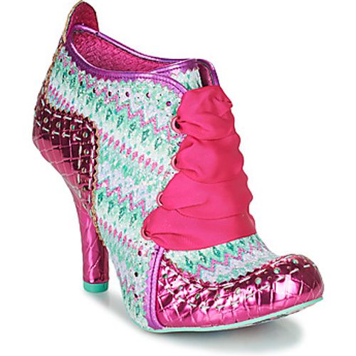 Stiefeletten Abigail's 3rd Party - Irregular Choice - Modalova