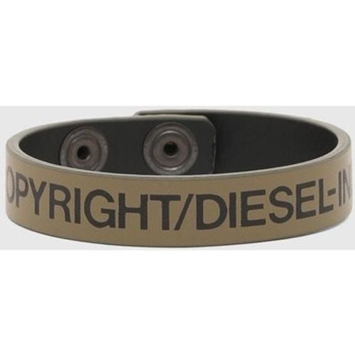 Armbänder X07332 PR250 A-COPY-H5429 - Diesel - Modalova