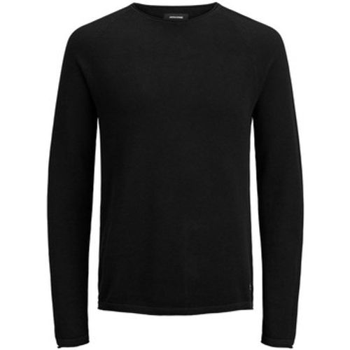 Pullover 12157321 HILL-BLACK - jack & jones - Modalova