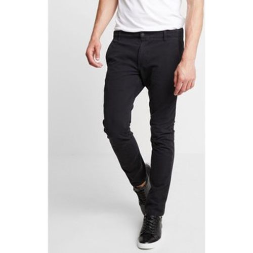 Hosen 55775 SMART 360 FLEX ALPHA SKINNY-0018 BLACK - Dockers - Modalova