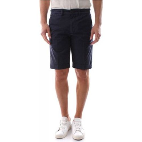 Shorts SERGENTBE 1683 7031-W1738 BLU - 40weft - Modalova