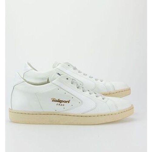 Sneaker TOURNAMENT CLASSIC-VT1236M TOTAL WHITE - Valsport - Modalova