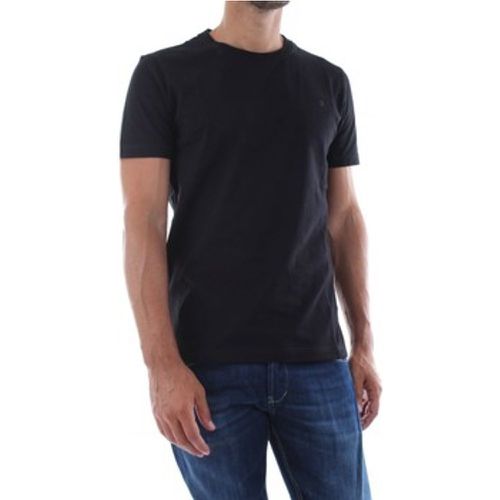 T-Shirts & Poloshirts US198 JF0271U-ZL4 999 - Dondup - Modalova