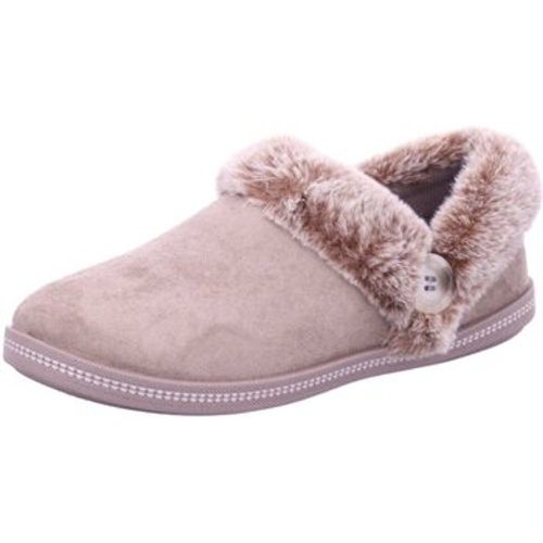 Hausschuhe COZY CAMPFIRE - FRESH TOAST 167219 DKTP - Skechers - Modalova