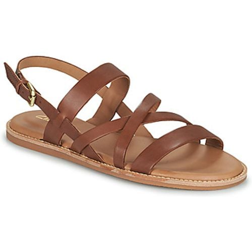 Clarks Sandalen Karsea Sun - Clarks - Modalova