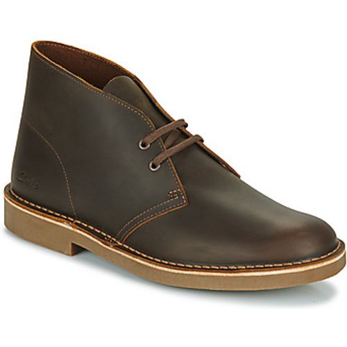 Clarks Herrenstiefel Desert BT EVO - Clarks - Modalova