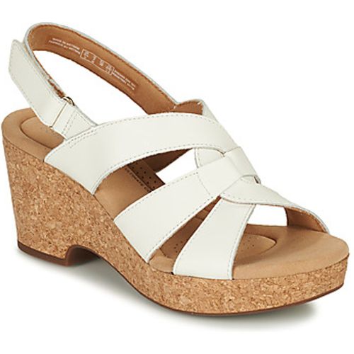 Clarks Sandalen Giselle Beach - Clarks - Modalova