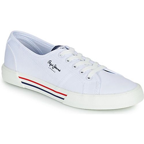 Pepe jeans Sneaker BRADY W BASIC - Pepe Jeans - Modalova