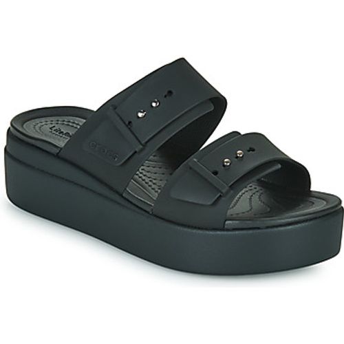 Pantoffeln BROOKLYN SANDAL LOWWDG W - Crocs - Modalova