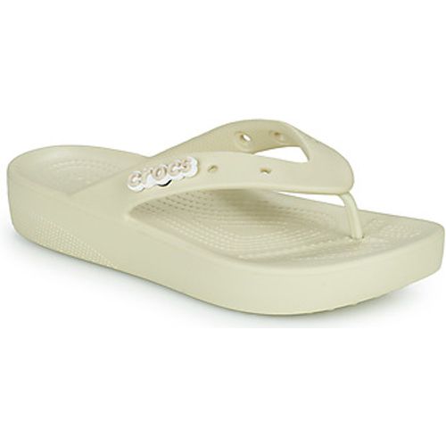 Zehentrenner Classic Platform Flip W - Crocs - Modalova