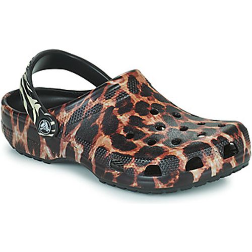 Clogs Classic Animal Remix Clog - Crocs - Modalova