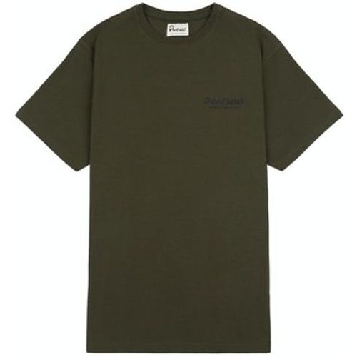 T-Shirt T-shirt Hudson Script - Penfield - Modalova
