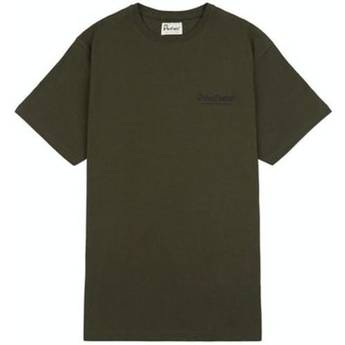 T-Shirt T-shirt Hudson Script - Penfield - Modalova