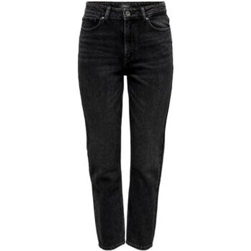 Jeans 15235780 EMILY-BLACK DENIM - Only - Modalova