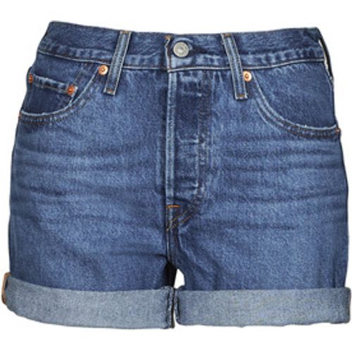 Levis Shorts 501® ROLLED SHORT - Levis - Modalova