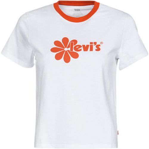 Levis T-Shirt GRAPHIC JORDIE TEE - Levis - Modalova