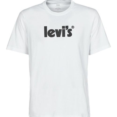 Levis T-Shirt SS RELAXED FIT TEE - Levis - Modalova