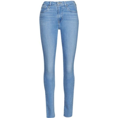 Slim Fit Jeans 721 HIGH RISE SKINNY - Levis - Modalova