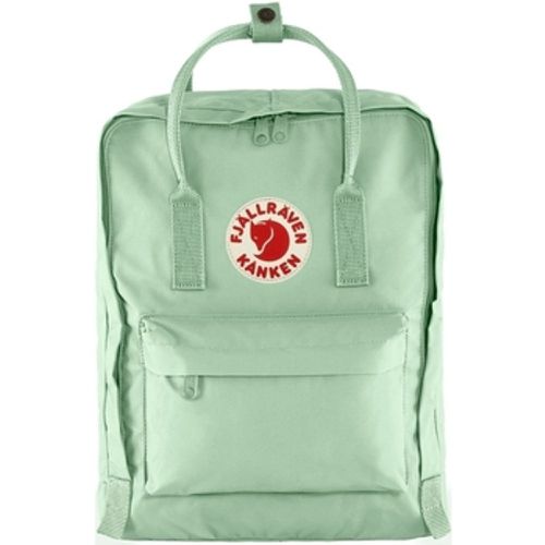 Rucksack FJÄLLRÄVEN Kanken - Mint Green - Fjallraven - Modalova