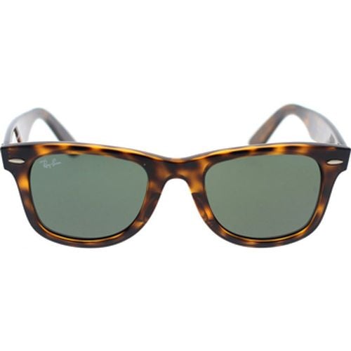 Sonnenbrillen Wayfarer Ease Sonnenbrille RB4340 710 - Ray-Ban - Modalova