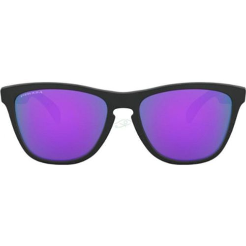 Sonnenbrillen Sonnenbrille - Froschhaut OO9013 9013H6 - Oakley - Modalova