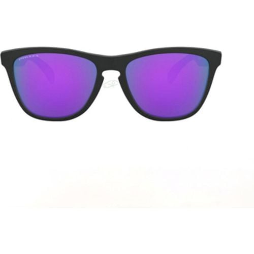 Sonnenbrillen Sonnenbrille - Froschhaut OO9013 9013H6 - Oakley - Modalova