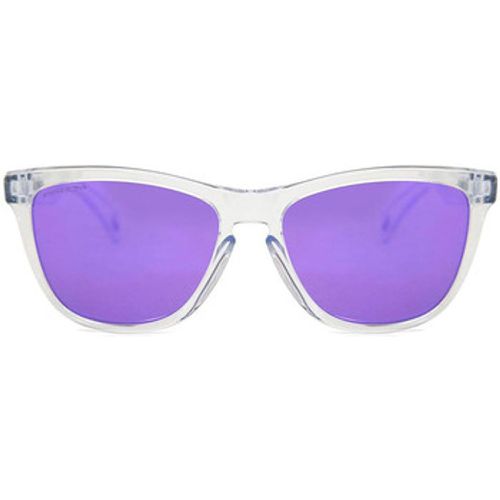 Sonnenbrillen Sonnenbrille - Froschhaut OO9013 9013H7 - Oakley - Modalova