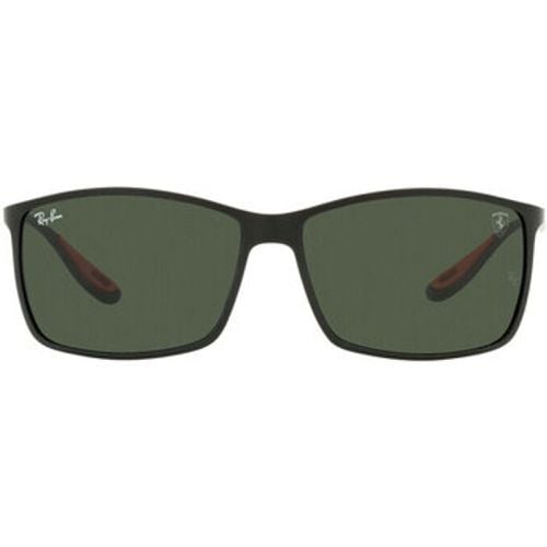 Sonnenbrillen Scuderia Ferrari Sonnenbrille RB4179M F60271 - Ray-Ban - Modalova