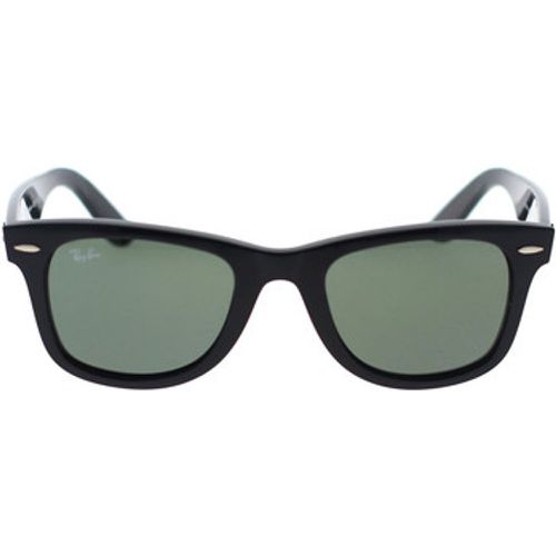 Sonnenbrillen Wayfarer Ease Sonnenbrille RB4340 601 - Ray-Ban - Modalova