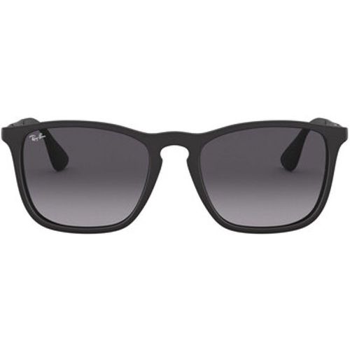 Sonnenbrillen Sonnenbrille Chris RB4187F 622/8G - Ray-Ban - Modalova