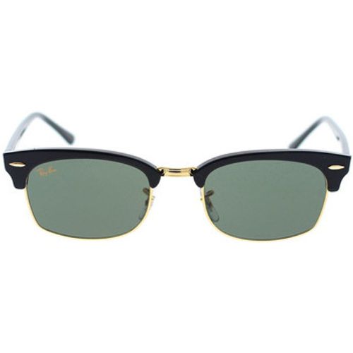 Sonnenbrillen Clubmaster quadratische Sonnenbrille RB3916 130331 - Ray-Ban - Modalova