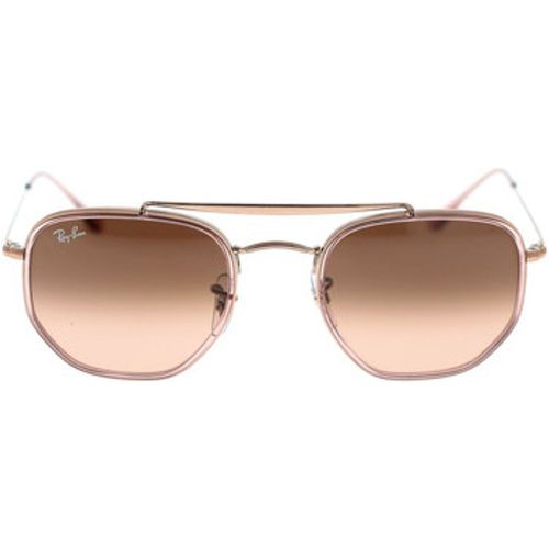 Sonnenbrillen Sonnenbrille The Marshal II RB3648M 9069A5 - Ray-Ban - Modalova