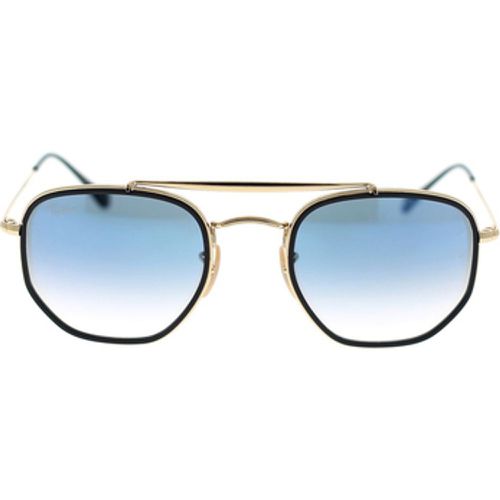 Sonnenbrillen Sonnenbrille The Marshal II RB3648M 91673F - Ray-Ban - Modalova