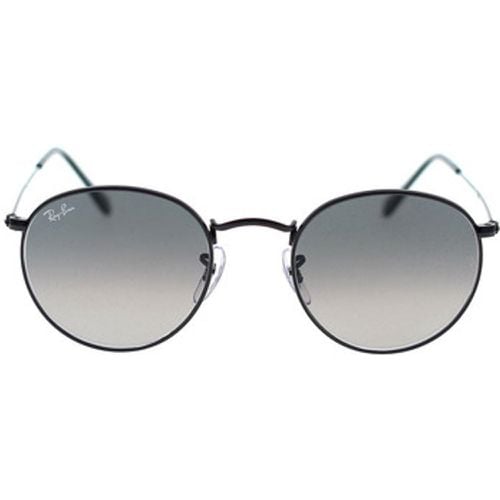 Sonnenbrillen Sonnenbrille Rund Metall RB3447N 002/71 - Ray-Ban - Modalova