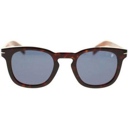 Sonnenbrillen DB7030/S RZUKU Sonnenbrille - David Beckham - Modalova