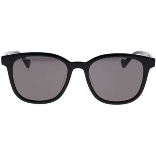 Sonnenbrillen -Sonnenbrille GG1001SK 001 - Gucci - Modalova