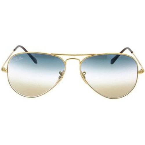 Sonnenbrillen Sonnenbrille Aviator Metall II RB3689 001/GD - Ray-Ban - Modalova