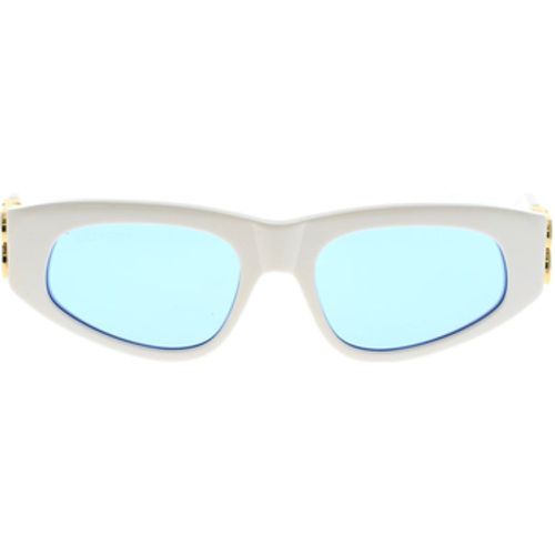 Sonnenbrillen Sonnenbrille BB0095S 004 - Balenciaga - Modalova