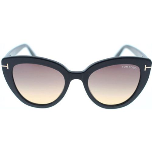 Sonnenbrillen Sonnenbrille FT0845S Izzi 01B - Tom Ford - Modalova