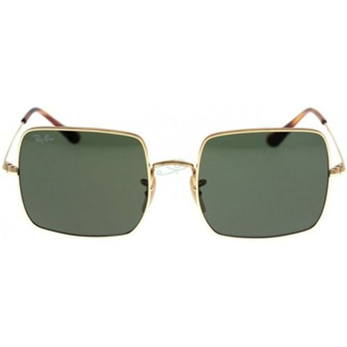 Sonnenbrillen Quadratische Sonnenbrille RB1971 914731 - Ray-Ban - Modalova