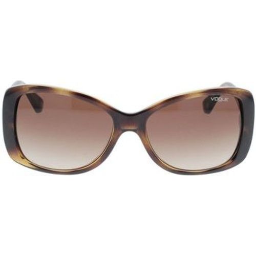 Sonnenbrillen Sonnenbrille VO2843S W65613 - Vogue - Modalova