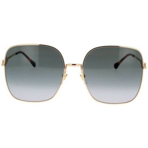 Sonnenbrillen Sonnenbrille GG0879S 001 - Gucci - Modalova