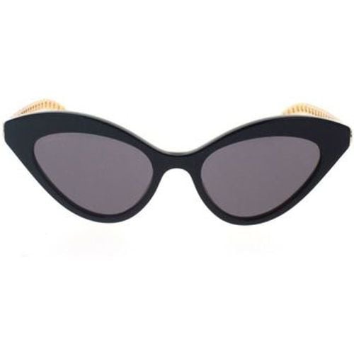 Sonnenbrillen Sonnenbrille GG0978S 004 Gold Grau - Gucci - Modalova