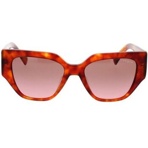 Sonnenbrillen Sonnenbrille VO5409S 279214 - Vogue - Modalova