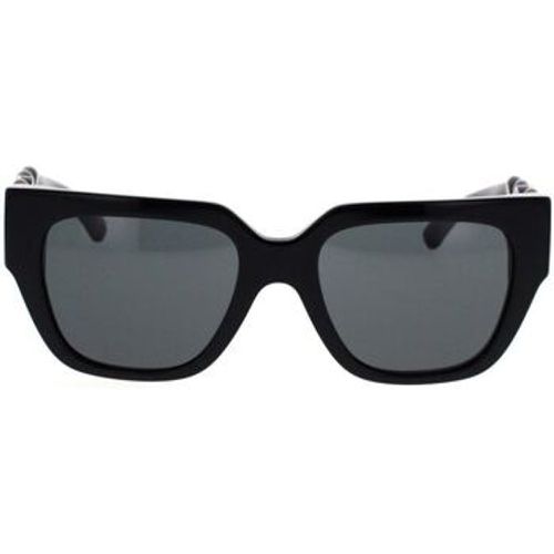 Sonnenbrillen Sonnenbrille VE4409 GB1/87 - Versace - Modalova