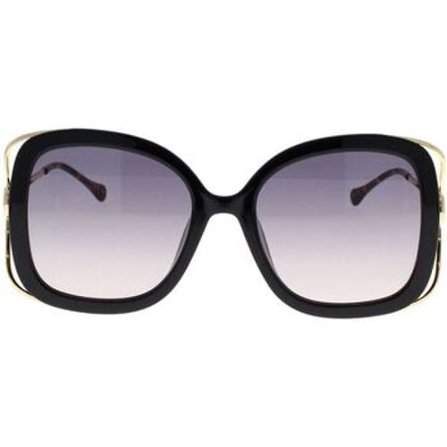 Sonnenbrillen -Sonnenbrille GG1021S 002 - Gucci - Modalova