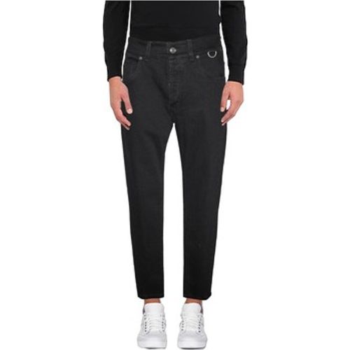 Low Brand Slim Fit Jeans - Low Brand - Modalova